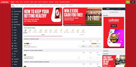 ladbrokes bet ca|Ladbrokes Review: $1000 Bonus + Free $30 Bet .